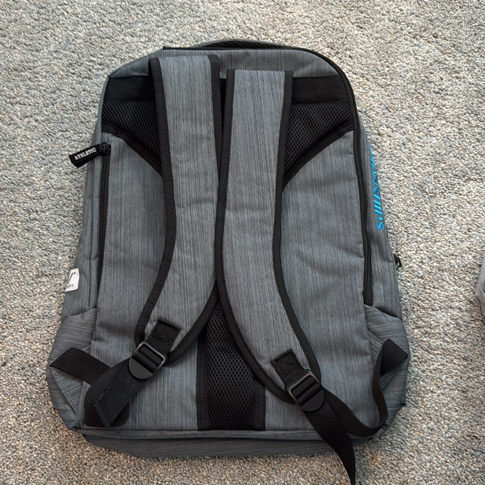 Varsity Athletic Backpack - image 2